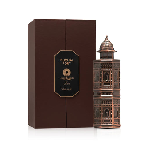 Mughal Fort EDP 100ml di Lattafa