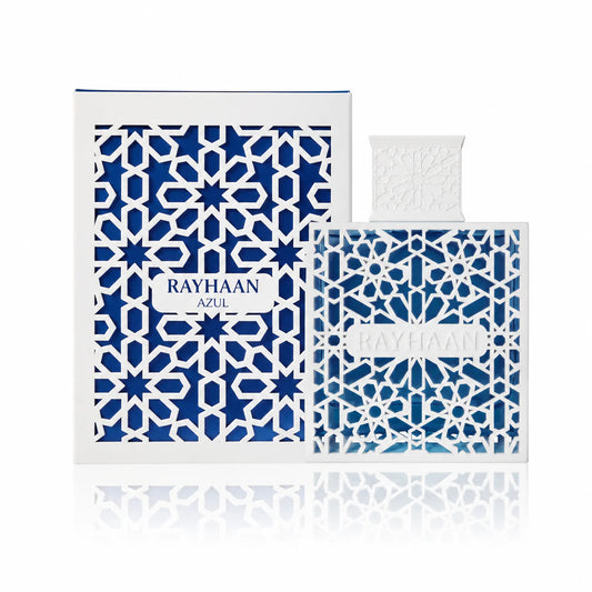 Rayhaan Azul EDP 100ml di Rayhaan