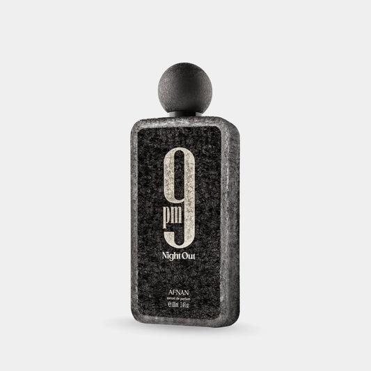 9 PM Night Out EDP 100ml di Afnan