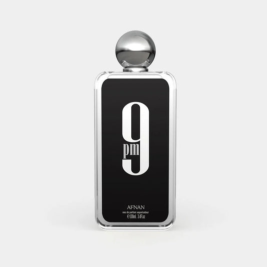 9 PM Nero