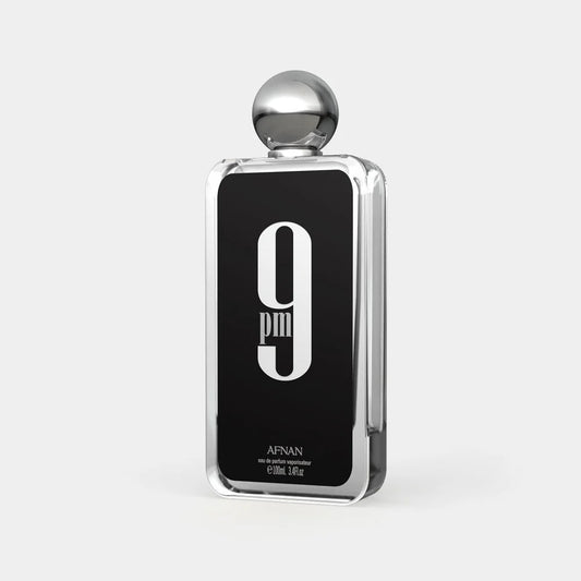 9 PM Nero