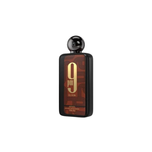9 PM Elixir EXTRAIT 100ml di Afnan