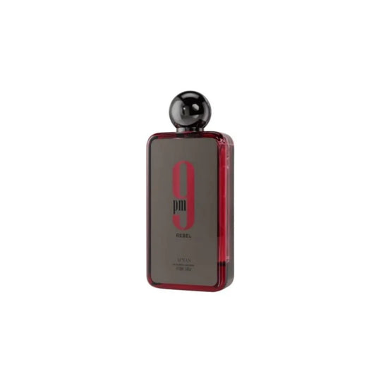9 PM Rebel EDP 100ml di Afnan