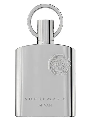 Supremacy Silver Gift Set - Fruttato e Legnoso | Uomo EDP 100ml di Afnan