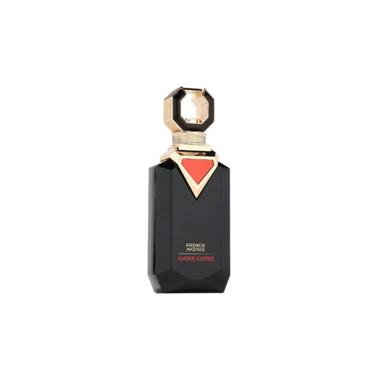 Amber Empire EDP 100ml di French Avenue