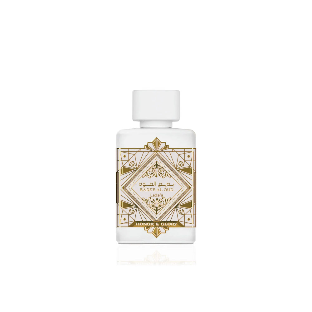 Bade'e Al Oud Bianco
