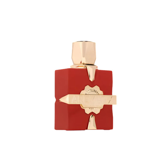 Aromatix X French Avenue Aromatix Carnal Desire EDP 100ml di French Avenue