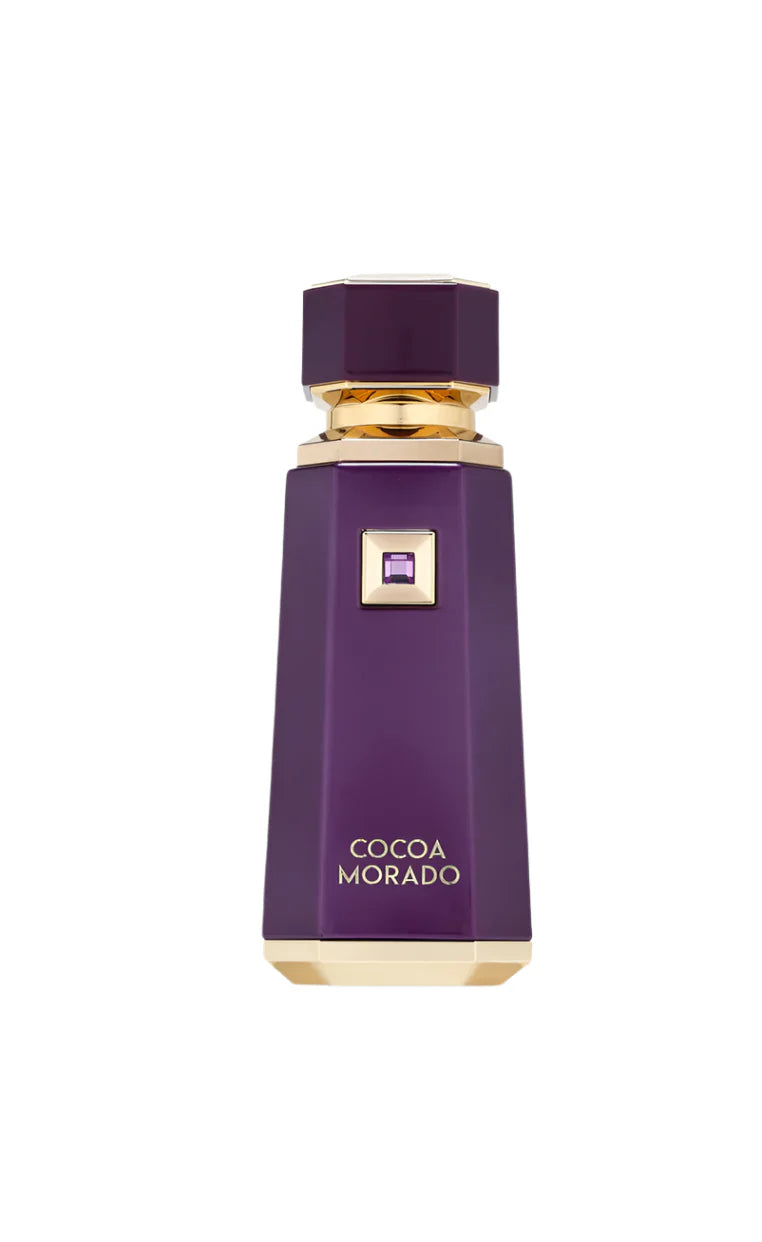 Cacao Morado