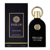 Philos Opus Noir