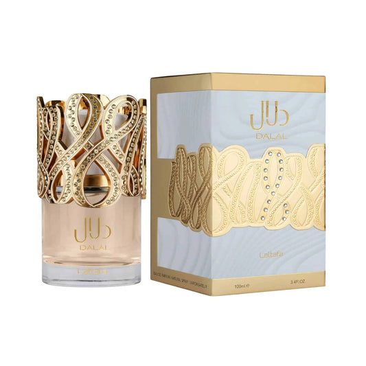 Dalal EDP 100ml di Lattafa