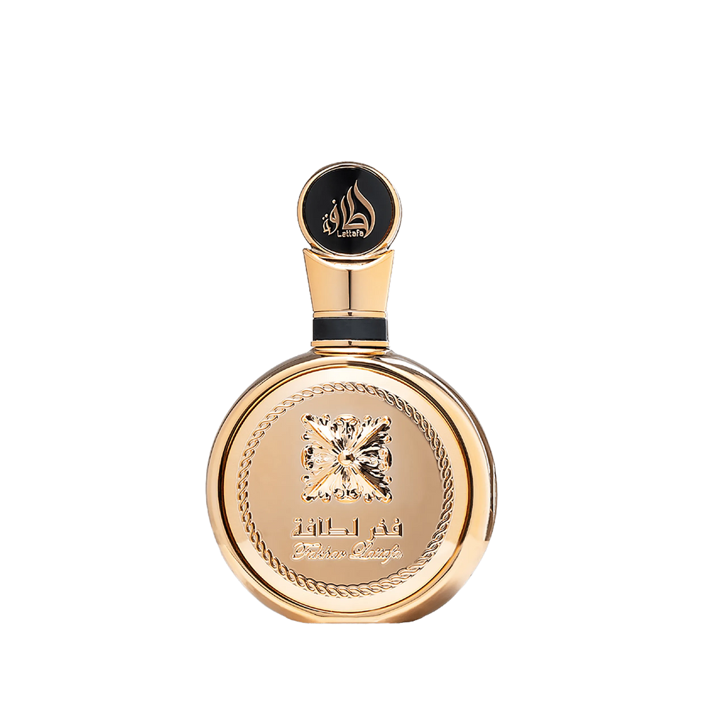 Estratto di Fakhar Gold