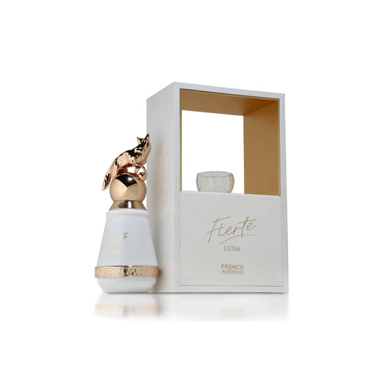 Fierte De Luna EDP 100ml di French Avenue