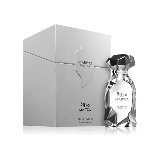Arabiyat Prestige Marwa EDP 100ml di Arabiyat Prestige