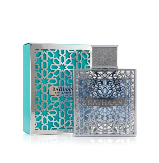 Aquatica EDP 100ml di Rayhaan