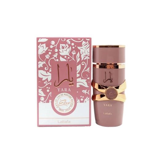 Yara Elixir EDP 100ml di Lattafa