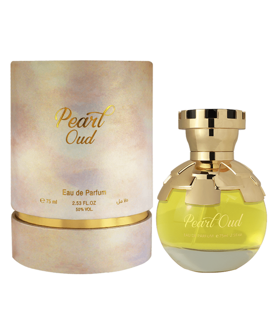 Pearl Oud