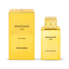 SHAGHAF Oud