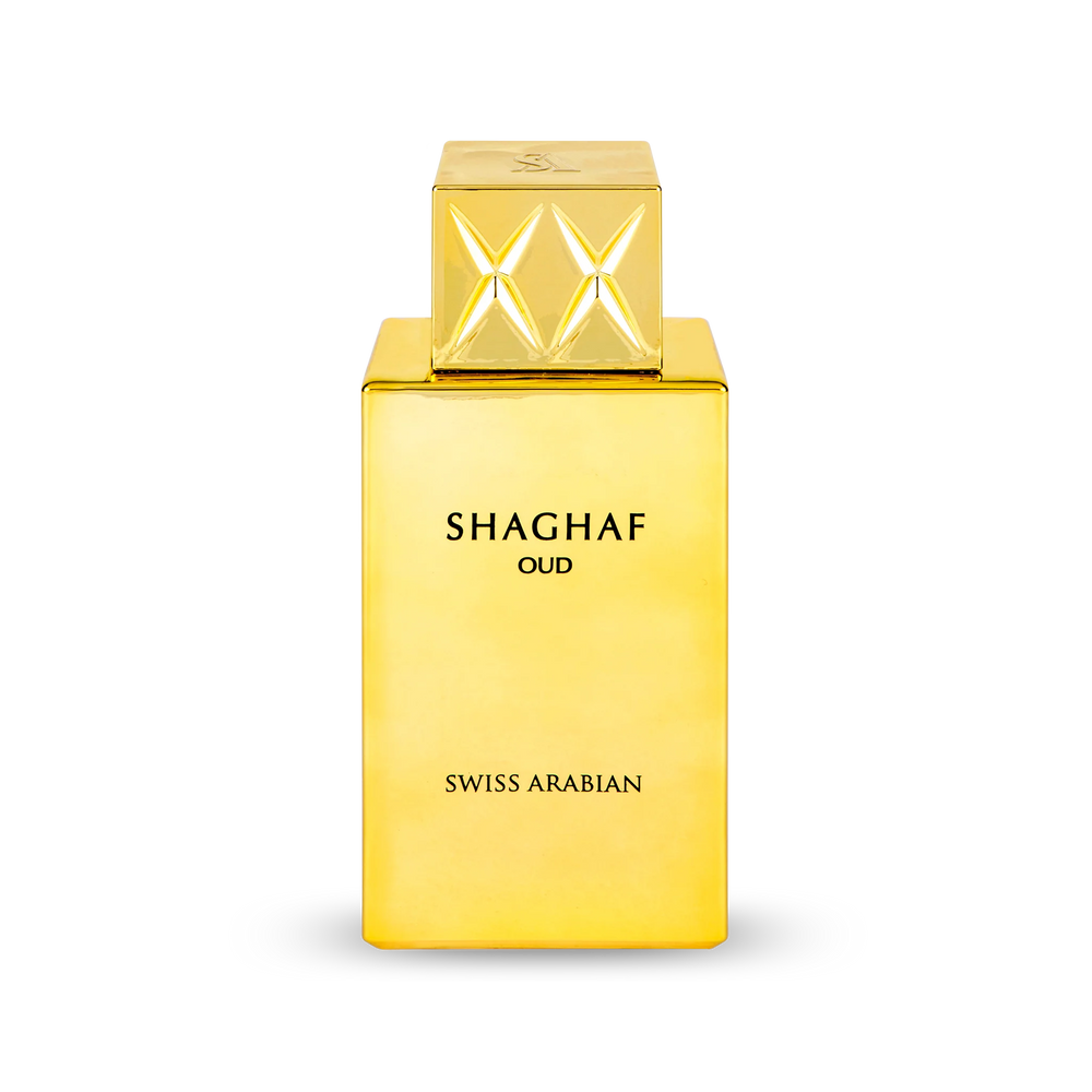 SHAGHAF Oud