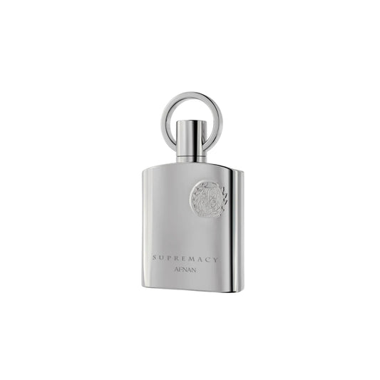Supremacy Silver EDP 100ml di Afnan