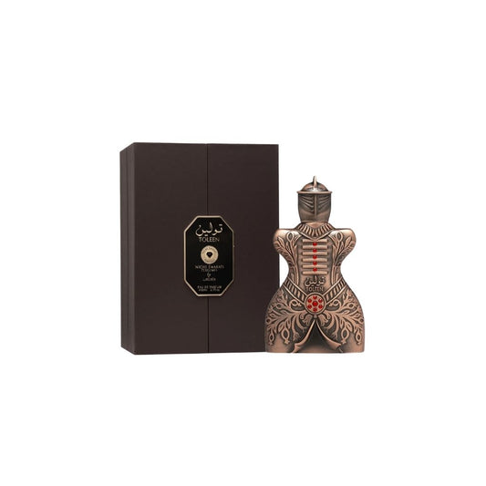 Toleen EDP 100ml di Lattafa