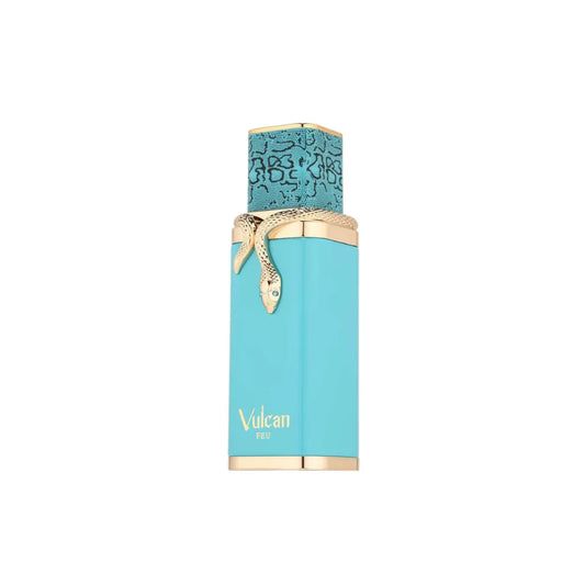 Vulcan Feu EXTRAIT 100ml di French Avenue