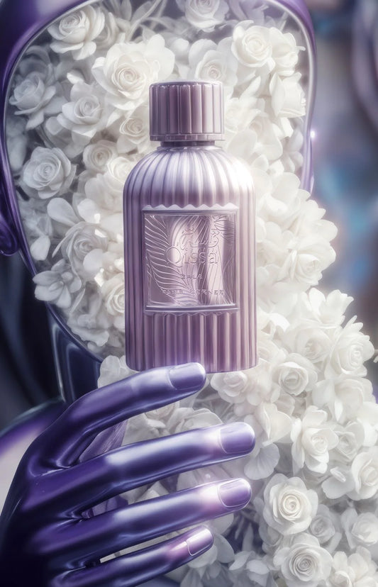 Qissa Gala EDP 100ml di Paris Corner