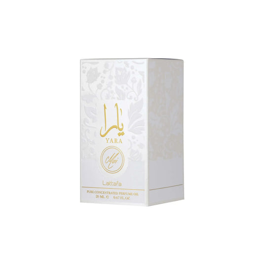 Yara Moi CPO 20ml di Lattafa