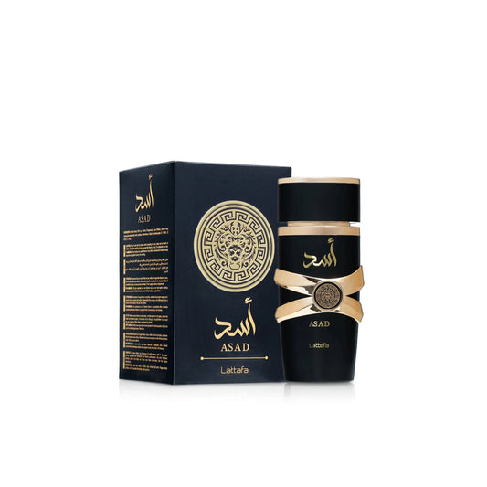 Asad EDP 100ml di Lattafa