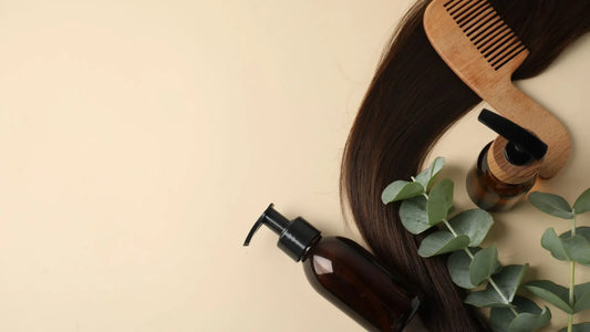 Acqua Profumata per Capelli