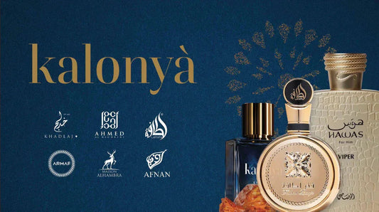 Profumi Arabi