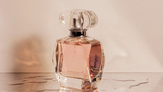 Profumi Arabi ai Feromoni