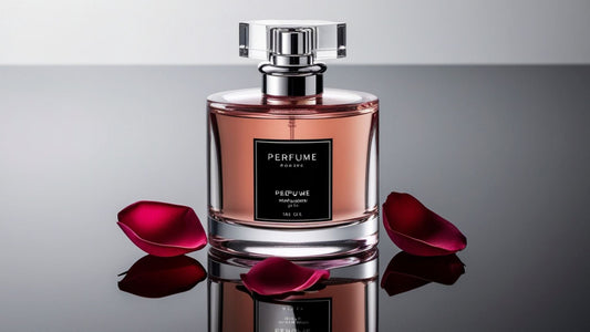 Profumi Arabi da Sera