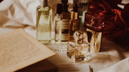 Profumi Arabi di Nicchia