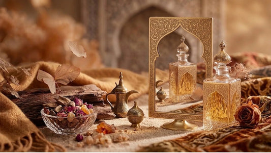 Profumi Equivalenti Arabi