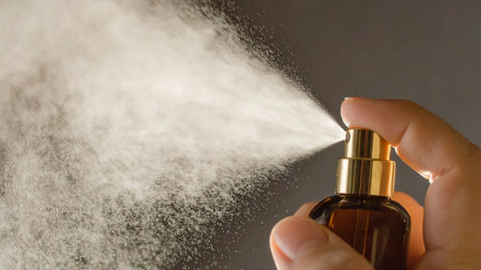 Profumi per Capelli