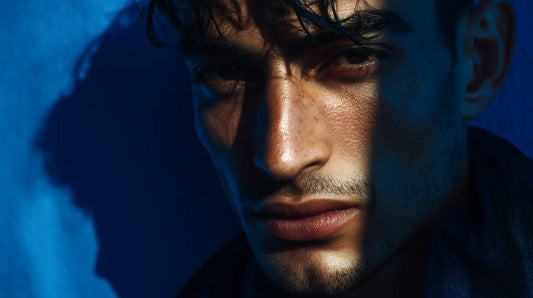 Profumo Arabo Uomo