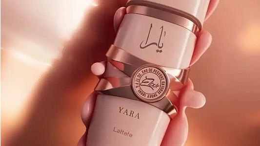 Yara di Lattafa