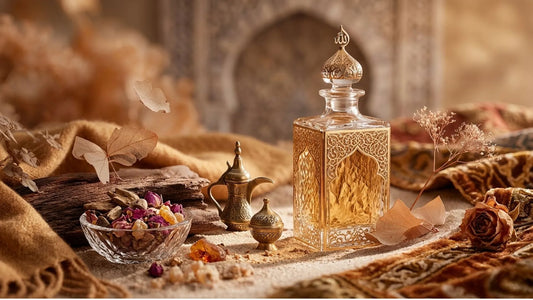 migliori profumi arabi