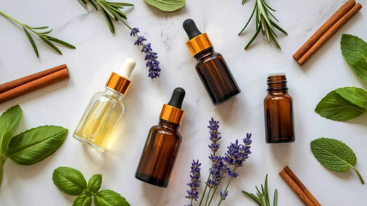 Note Olfattive e Ingredienti dei Profumi Arabi
