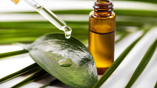 profumi in olio arabi