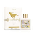 Lattafa Qaed Al Fursan Unlimited EDP - cocco e Vanigliato | Unisex