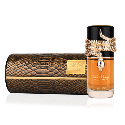 Musamam EDP 100ml di Lattafa