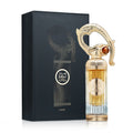 Lattafa Sehr EDP - Vanigliato e Talcato | Unisex