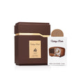 Lattafa Vintage Radio EDP - Legnoso e Fumo | Unisex
