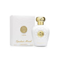 Lattafa Opulent Musk Eau de Parfum - Ambrato e Floreale | Donna