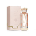 Lattafa Teriaq EDP - Vanigliato e Caramello | Unisex