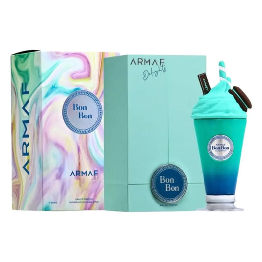 Bon Bon EDP 100ml di Armaf