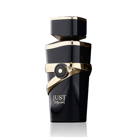 Fragrance World Just Aswad EDP - Legnoso e Speziato | Uomo
