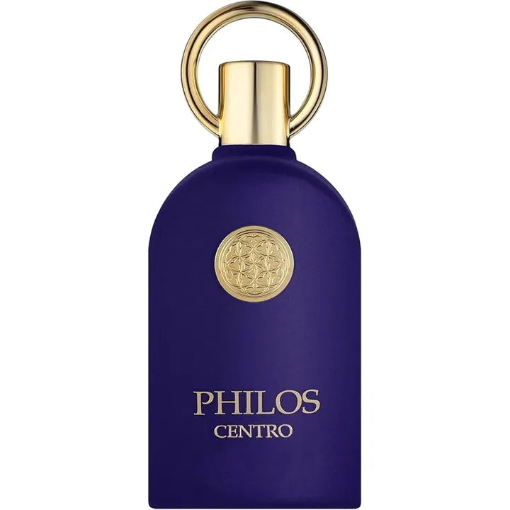 Maison Alhambra Philos Centro EDP - Talcato e Vanigliato | Unisex