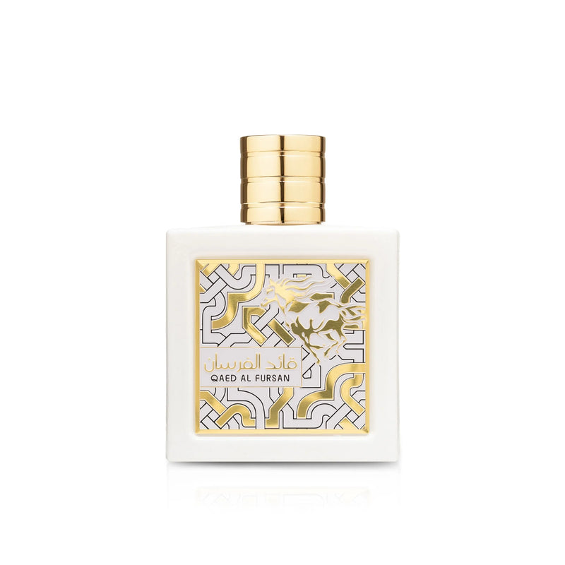 Lattafa Qaed Al Fursan Unlimited EDP - cocco e Vanigliato | Unisex